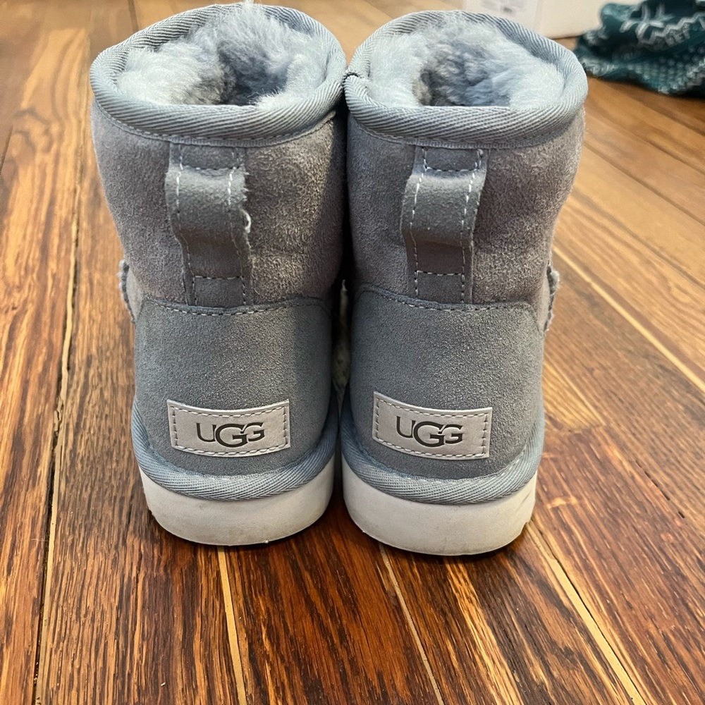 Ugg Classic Mini Ii Boot - image 3